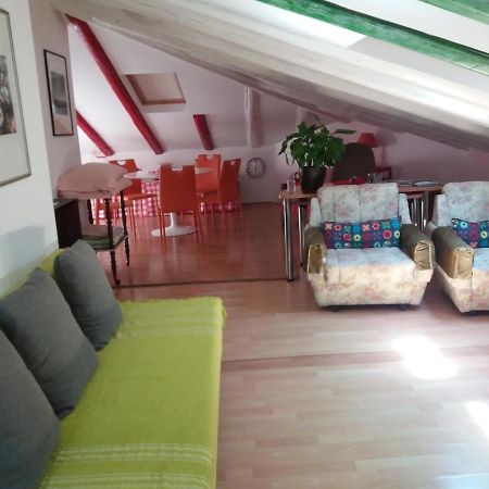 Leonika Portoroz 아파트 외부 사진